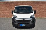 Citroën Jumper 1HAND DOKA PRITSCHE 7-SITZER R.KAMERA AHK - Citroën Jumper: Pritsche