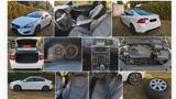 Volvo S60 T3 Powershift Kinetic Kinetic - gebrauchte Volvo S60 aus dem Jahr 2013