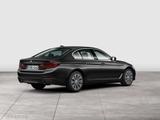 BMW 520i RFK+NAVI+LED+PDC V+H+DAB+LM - BMW 520: 520i