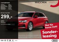 Audi A3 - Vorschau Bild 1