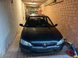 Peugeot 106 Automatik tüv 2027 - Peugeot aus 1997