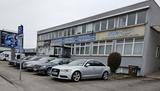 Mercedes-Benz GLK 250 CDI BlueEfficiency 4Matic 1. HAND - Mercedes-Benz GLK 250 in Stuttgart