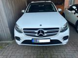 Mercedes-Benz GLC 220 d 4M 9G *R-KAMERA*AHK*AMG-Linie - Mercedes-Benz CLC 220 Gebrauchtwagen