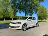 Volkswagen Polo 1.2 TSI 