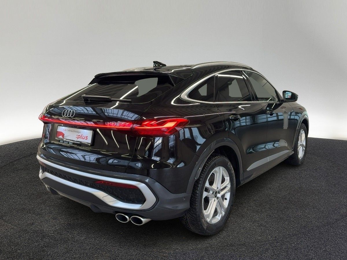Audi SQ5 - Bild 4