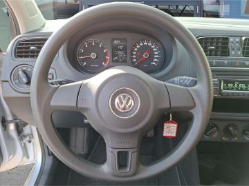 Volkswagen Polo V Trendline 1.2 °Klimaautomatik°