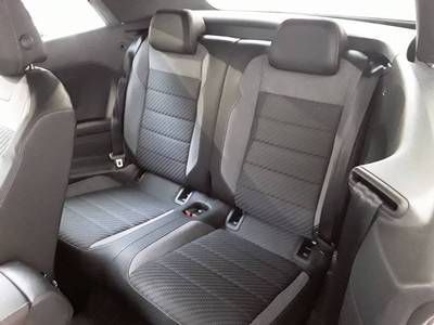 Volkswagen T-Roc - Bild 5