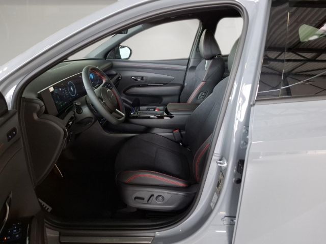 Hyundai TUCSON - Bild 7