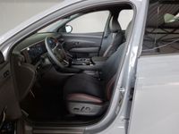 Hyundai TUCSON - Vorschau Bild 7