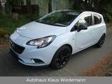 Opel Corsa 1.4 ecoFLEX Color Edition S/S Easytronic - Opel Corsa: Easytronic