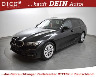 Fahrzeugabbildung BMW 320d G21 Tou. Advant LIVE COCKPIT+LED+KAM+HIFI+M