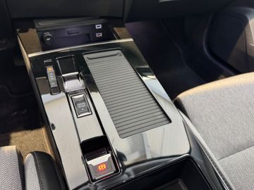 Bild 9 Opel Astra L Sports Tourer Business Elegance AT 8