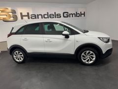 OPEL Crossland X Edition*KAMERA*NAVI*IntelliLink*PDC* OPEL Crossland X Edition*KAMERA*NAVI*IntelliLink*PDC*