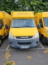 Andere Iveco Deily - Andere aus 2009