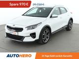 Kia XCeed 1.5 TGDI Vision Aut.*NAVI*BI-LED*TEMPO*CAM - Kia XCeed Gebrauchtwagen in Hamburg