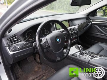 BMW 525 - 4