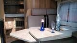 Chausson Flash 04 - Chausson Teilintegrierter