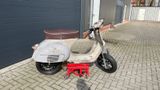 Vespa VNB 125 - Elektric - VESPA 125 VNB