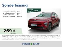 Hyundai KONA - Vorschau Bild 1