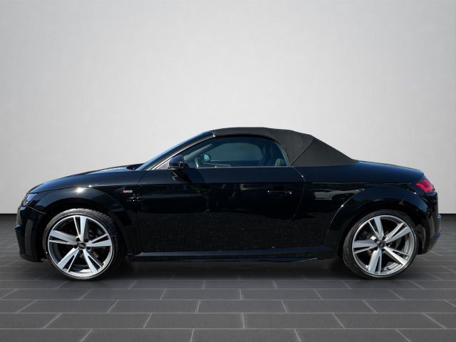 Audi TT - Bild 8