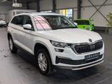 Skoda Kodiaq 2.0 TDI DSG Ambition - Skoda Kodiaq: Ambition