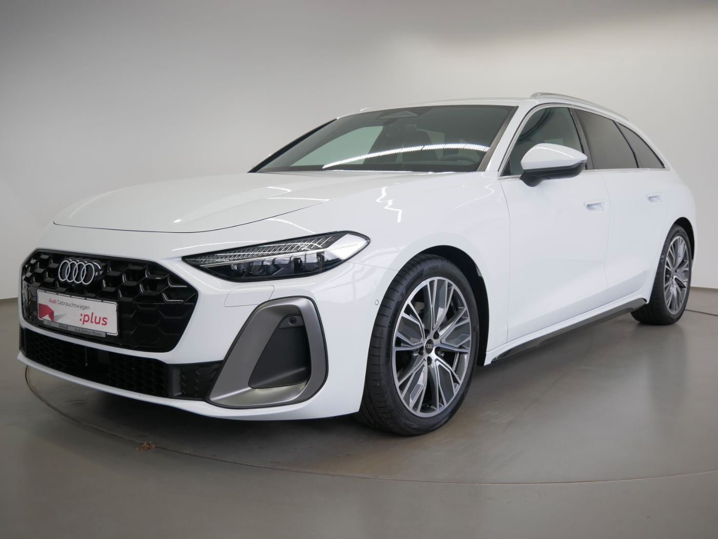 Audi A5 - Bild 2
