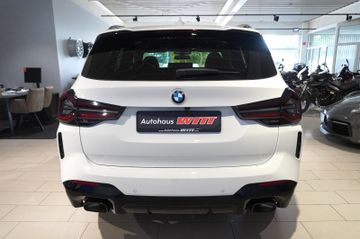 BMW X3 - 7
