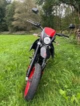 Aprilia SX 125 - APRILIA 125 SX