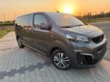 Peugeot Traveller BlueHDi 180 S&S EAT6 Allure L2 Allure