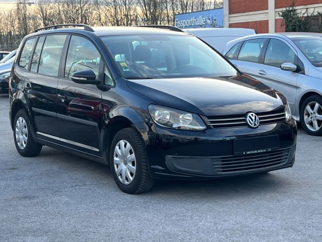 Volkswagen Touran Trendline BMT