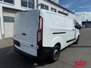 Ford Transit Custom - 3