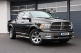 Dodge RAM 2500 5.7 Laramie 4x4/ALPINE/AHK/4xSHZ/KAMERA - Dodge RAM: Ram2500