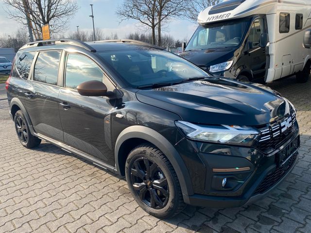 Dacia Jogger Extreme TCe 110 | 7 Sitze | KLIMA