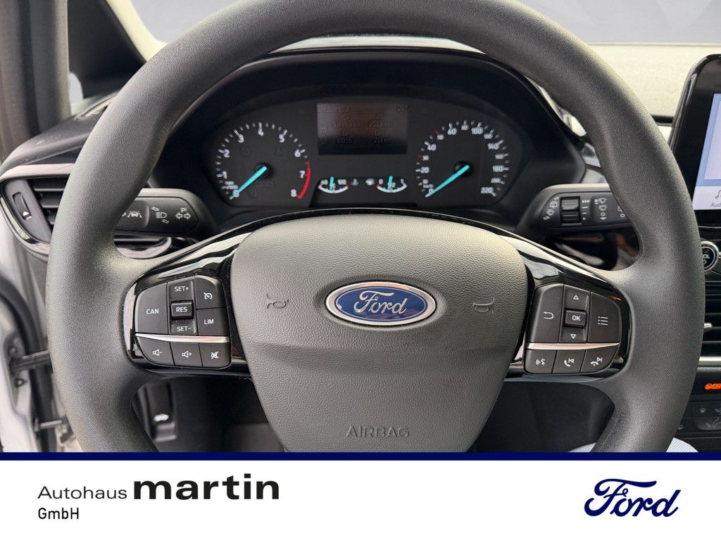 Fahrzeugabbildung Ford Fiesta 1.0 Cool&Connect PDC KAMERA FACEL. LED