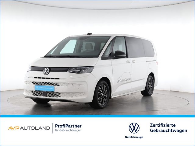 Volkswagen T7 Multivan  LÜ 2.0 TDI DSG