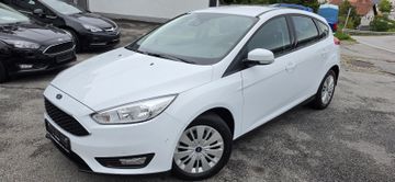 Ford Focus - 1