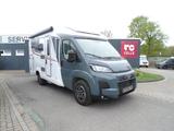 Bürstner Travel Van T 590 G Markise, Automatik, Isofix