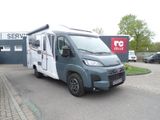 Bürstner Travel Van T 590 G Markise, Automatik, Isofix