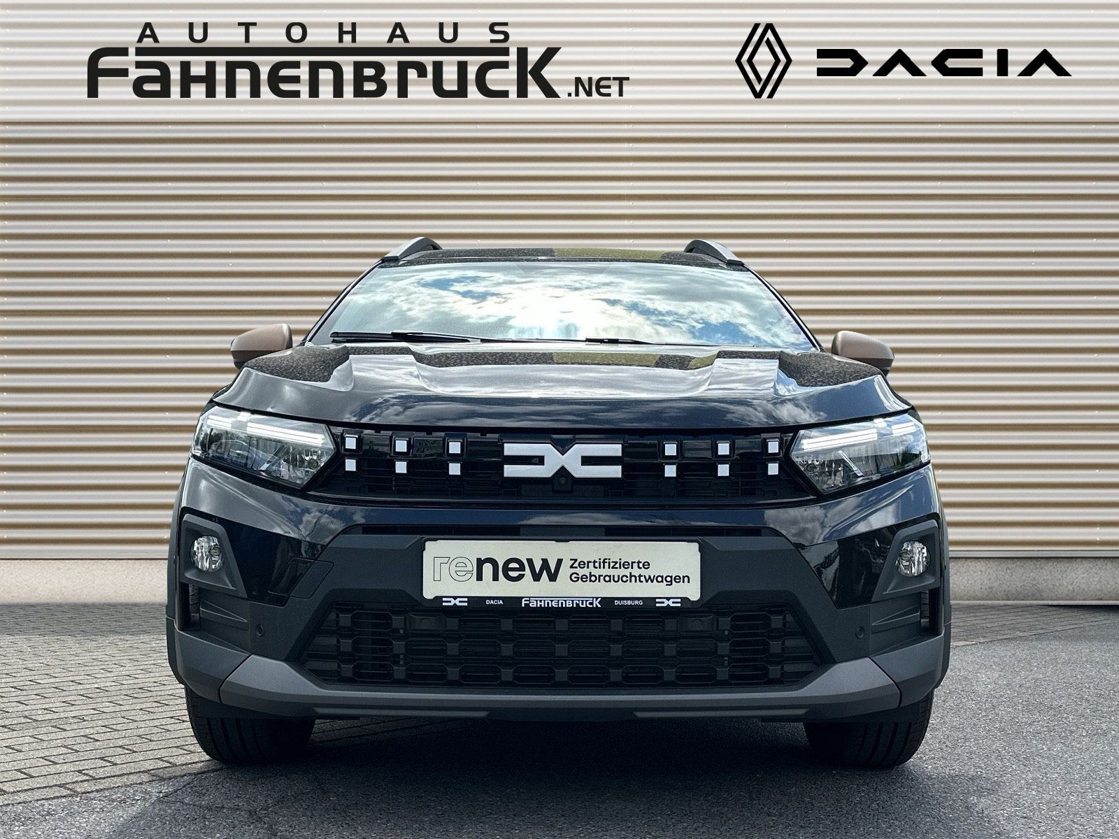 Dacia Jogger - Bild 6