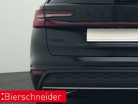 Skoda Kodiaq - Vorschau Bild 20