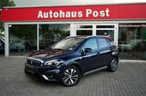 Suzuki SX4 S-Cross Comfort+ 4x4 Leder Kamera Pano Navi - Suzuki SX4 mit Schiebedach