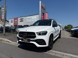 Mercedes-Benz GLE 400 d 4Matic AMG-Line Pano FINANZIERUNG - Mercedes-Benz GLE 400 in Frankfurt (Main)