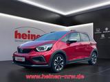 Honda Jazz 1.5 Crosstar Executive RÜCKFARKAMERA PDC LE - Honda Jazz: Ex