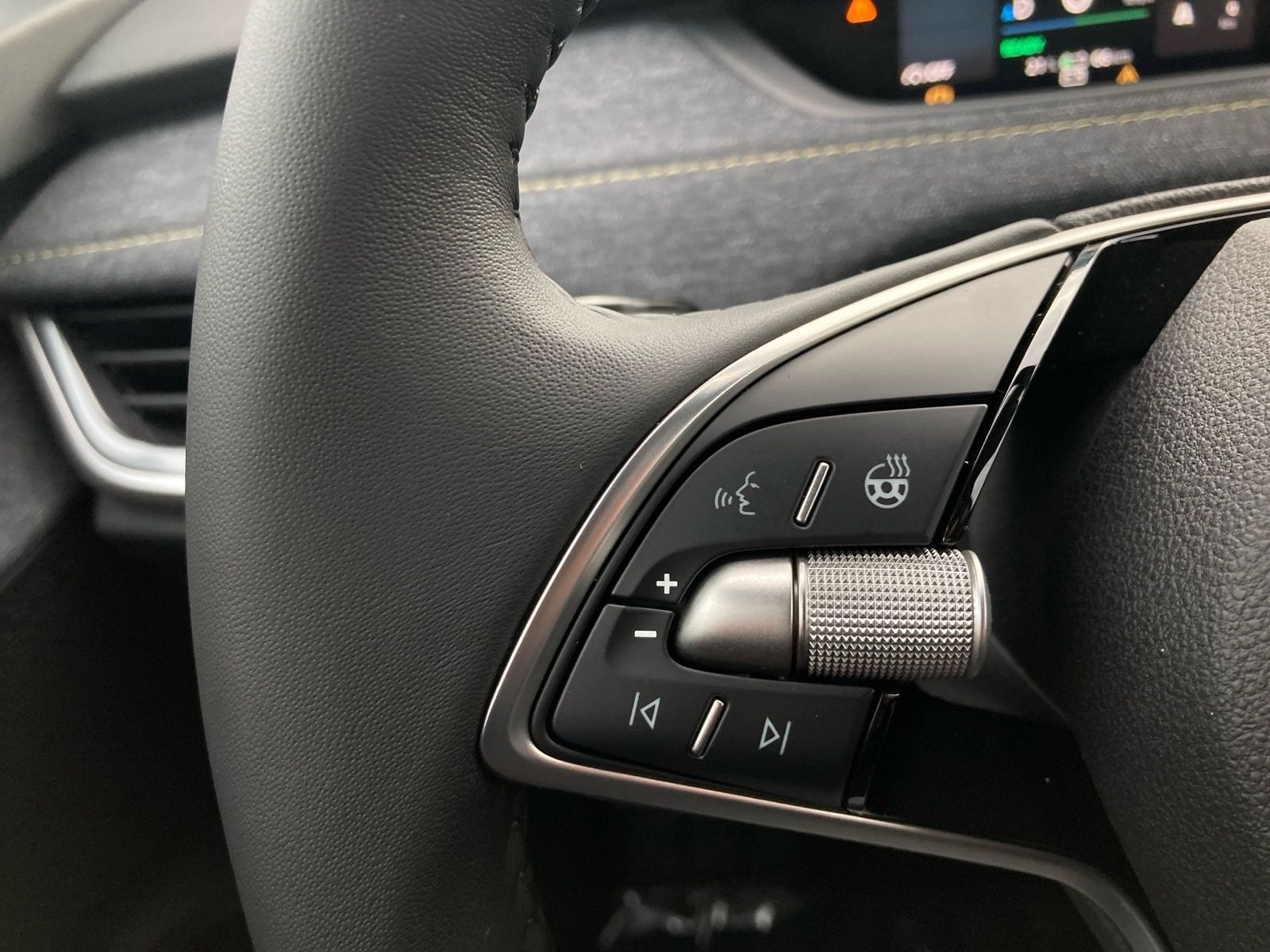 Skoda Elroq - Bild 28