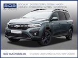 Dacia Jogger Expression HYBRID 140 Winter-P. SHZ PDC - Dacia Jogger Expression mit Hybrid-Antrieb (Benzin/Elektro)