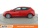 Seat Leon 1.4 TSI ACT FR*NAV*LED*TEMPO*CAM*PDC*SHZ* - Seat Gebrauchtwagen von 2017