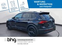 Volkswagen Tiguan - Vorschau Bild 4