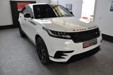 Land Rover Range Rover Velar R-Dynamic - Land Rover Range Rover Velar Gebrauchtwagen in Mülheim (Ruhr)