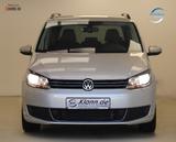 Volkswagen Touran 1.4TSI 140PS DSG Comfortline Tempomat - Volkswagen Touran: Tsi 140 Ps