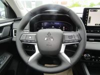 Mitsubishi Outlander - Vorschau Bild 13